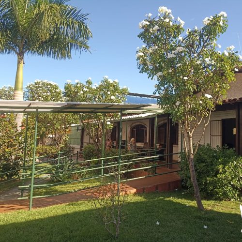 Casa de Repouso - Confort Sênior